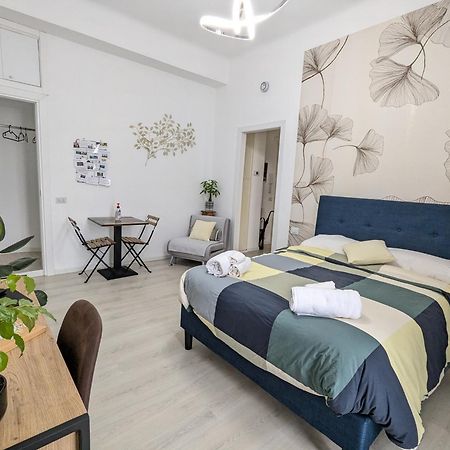Vinros Milano Apartment Zewnętrze zdjęcie
