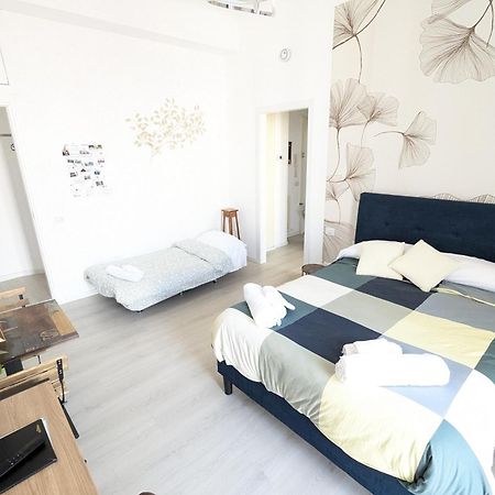 Vinros Milano Apartment Zewnętrze zdjęcie