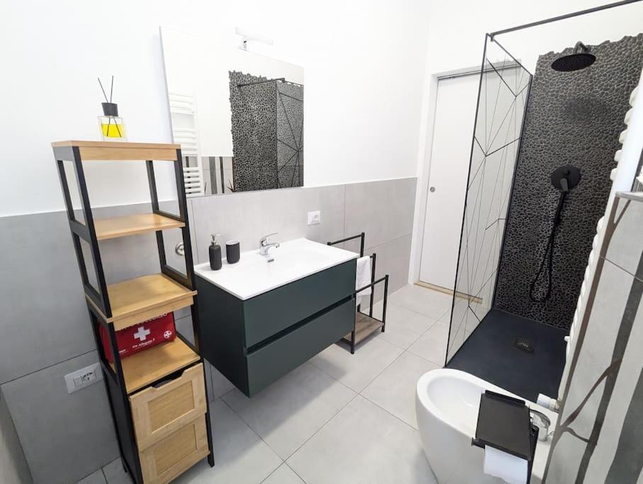 Vinros Milano Apartment Zewnętrze zdjęcie