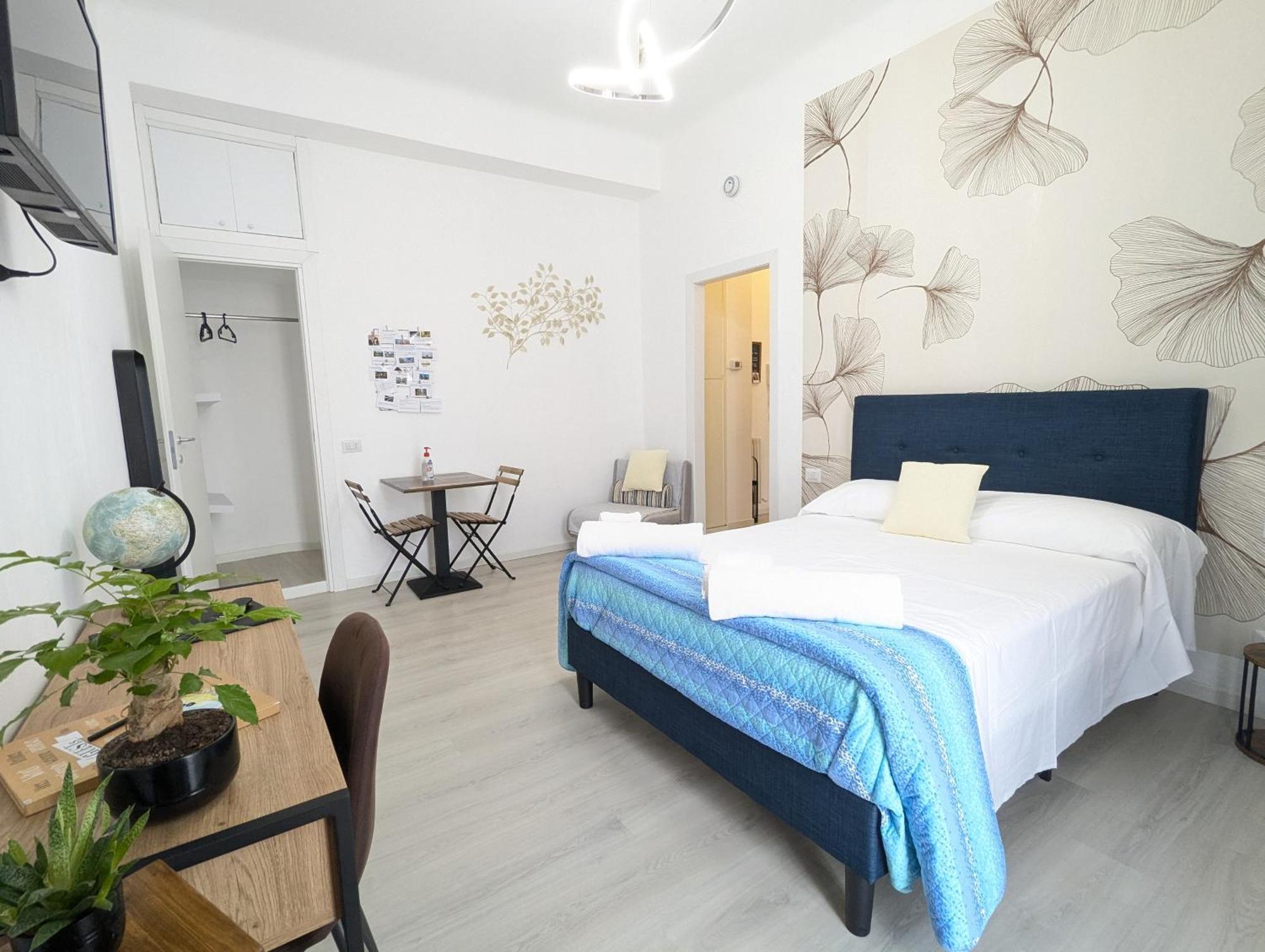 Vinros Milano Apartment Zewnętrze zdjęcie