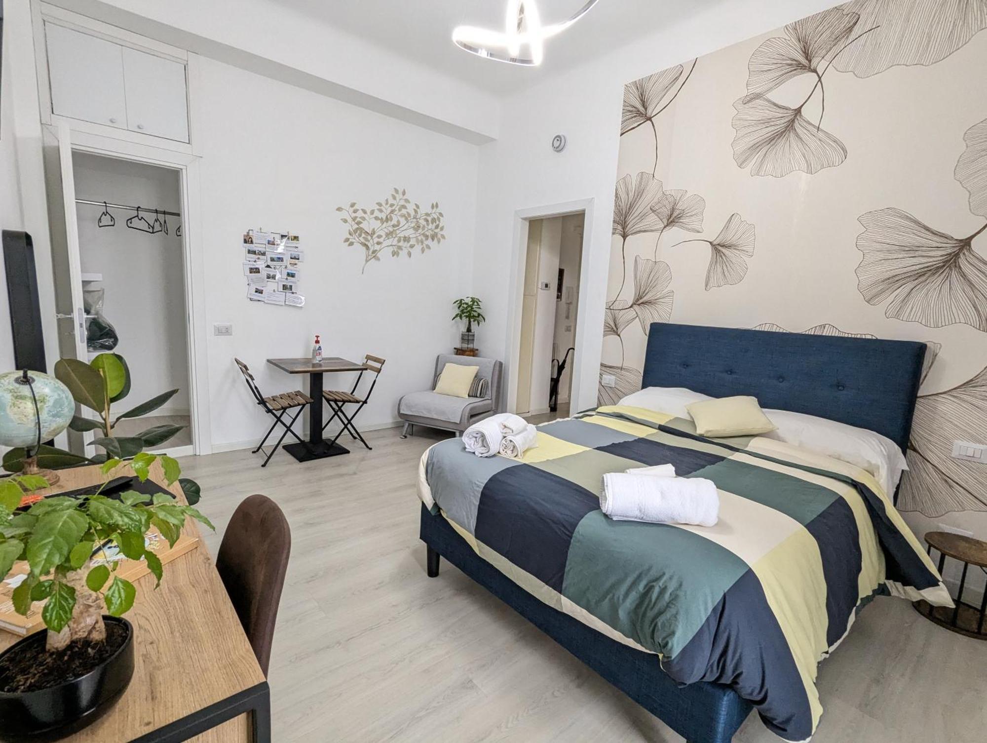 Vinros Milano Apartment Zewnętrze zdjęcie