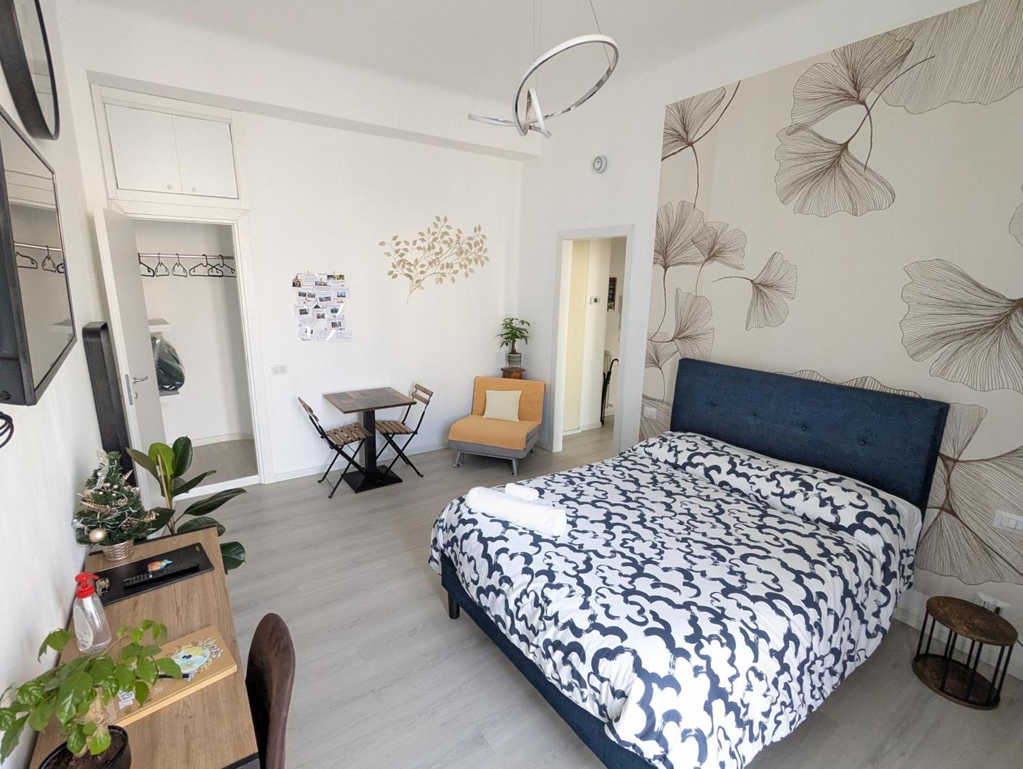 Vinros Milano Apartment Zewnętrze zdjęcie